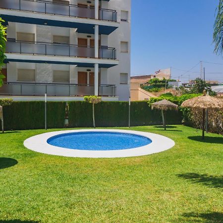 Cubo'S Beach Apartment Torrox Costa 외부 사진