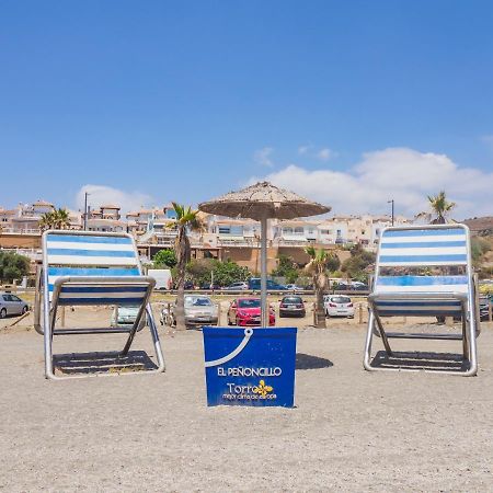 Cubo'S Beach Apartment Torrox Costa 외부 사진