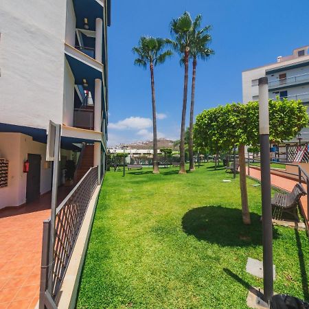 Cubo'S Beach Apartment Torrox Costa 외부 사진