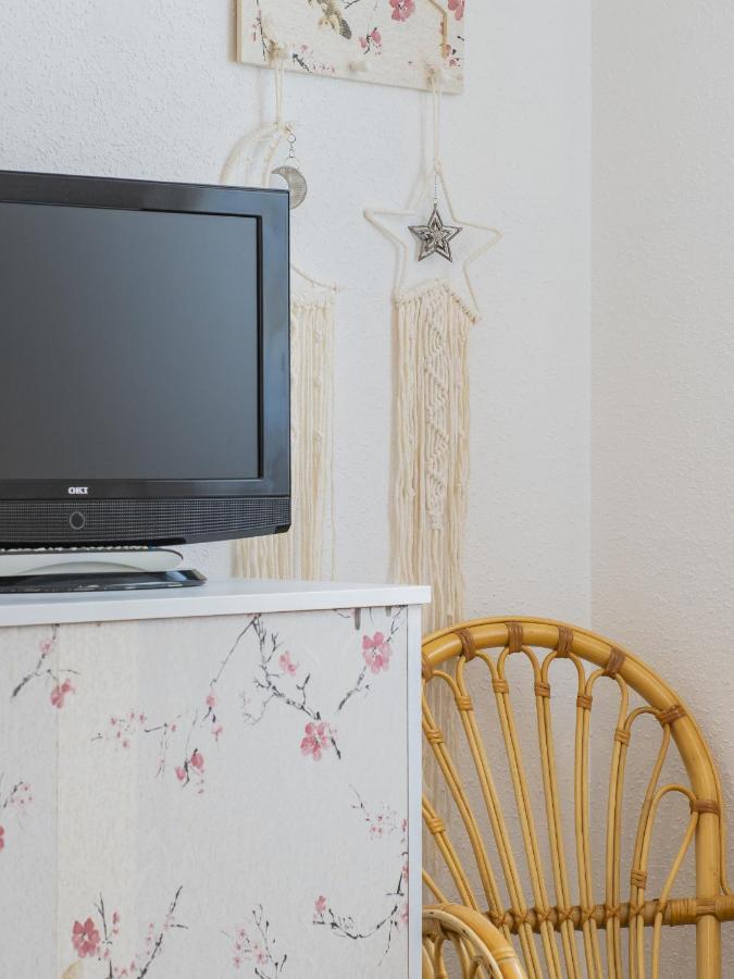 Cubo'S Beach Apartment Torrox Costa 외부 사진