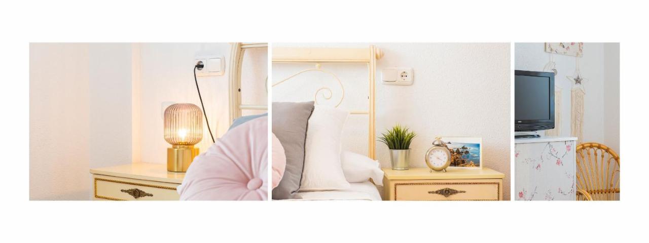 Cubo'S Beach Apartment Torrox Costa 외부 사진