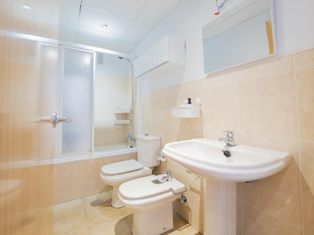Cubo'S Beach Apartment Torrox Costa 외부 사진