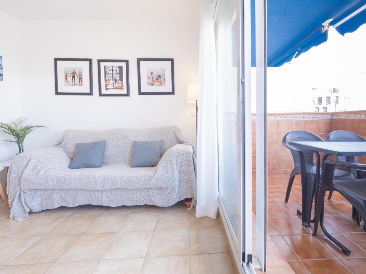 Cubo'S Beach Apartment Torrox Costa 외부 사진