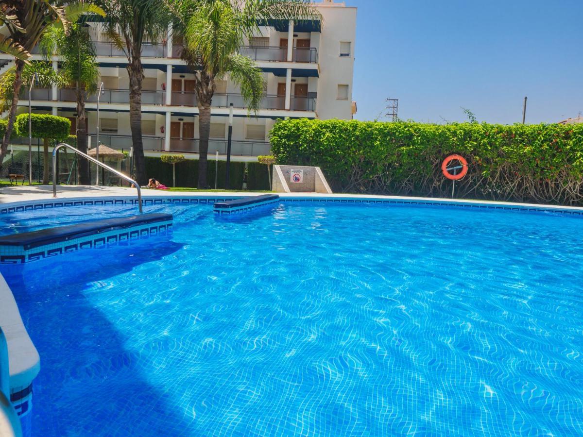 Cubo'S Beach Apartment Torrox Costa 외부 사진