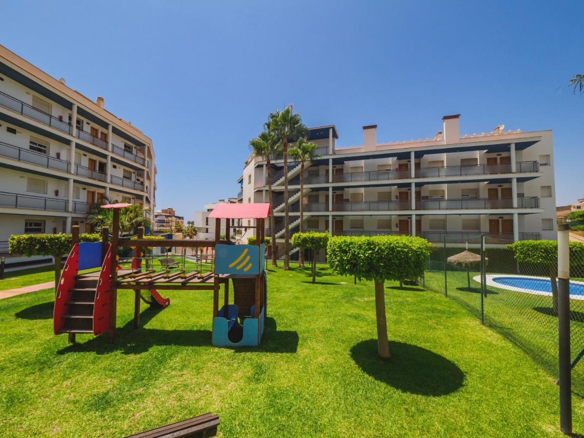 Cubo'S Beach Apartment Torrox Costa 외부 사진