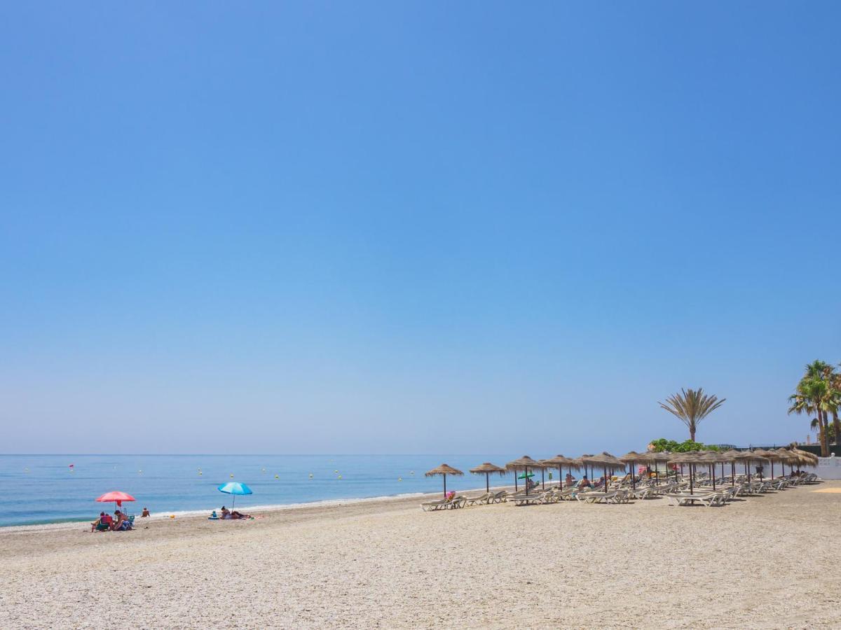 Cubo'S Beach Apartment Torrox Costa 외부 사진