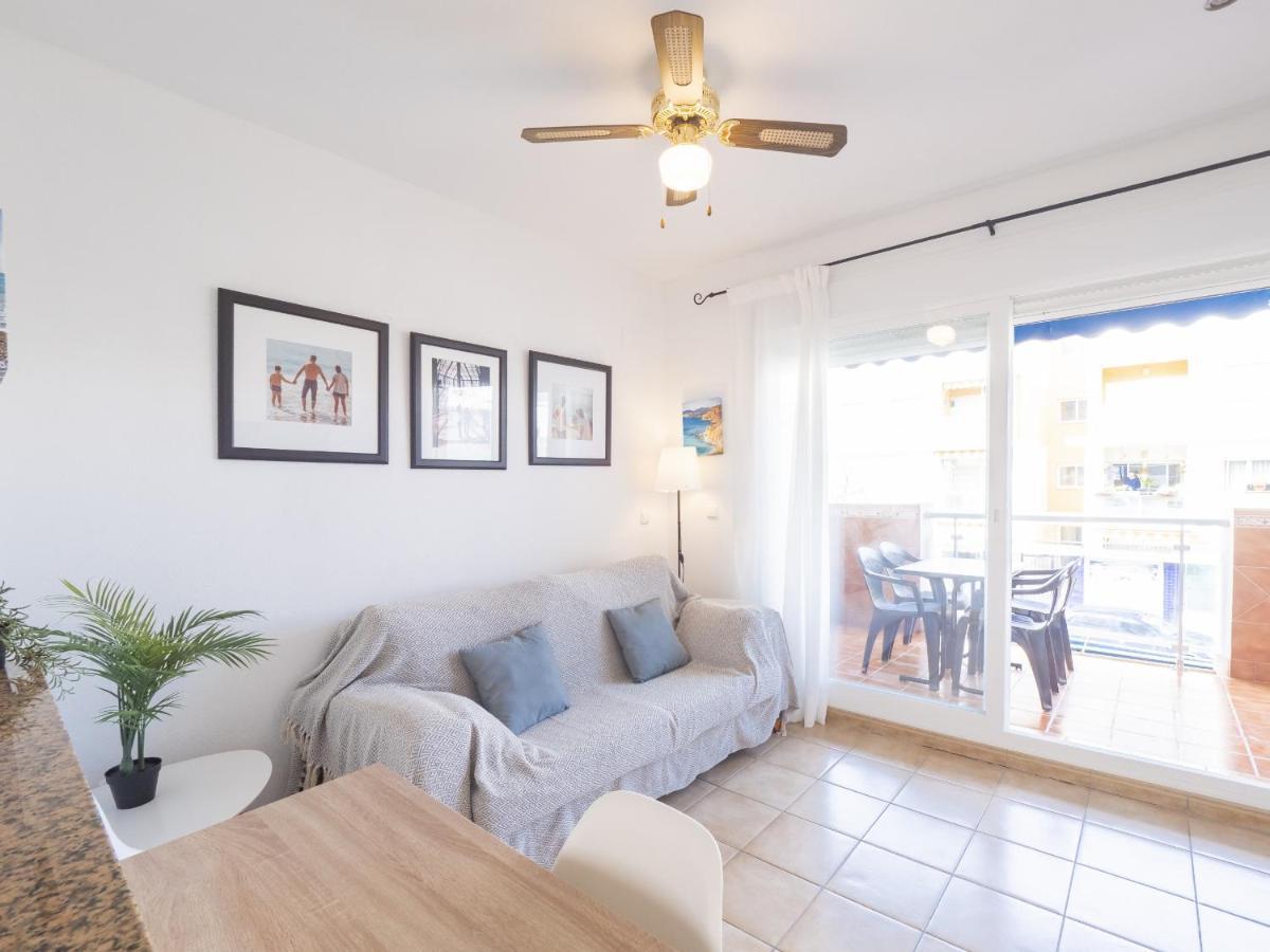 Cubo'S Beach Apartment Torrox Costa 외부 사진