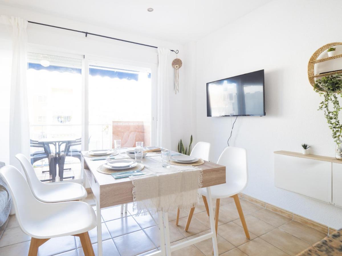 Cubo'S Beach Apartment Torrox Costa 외부 사진