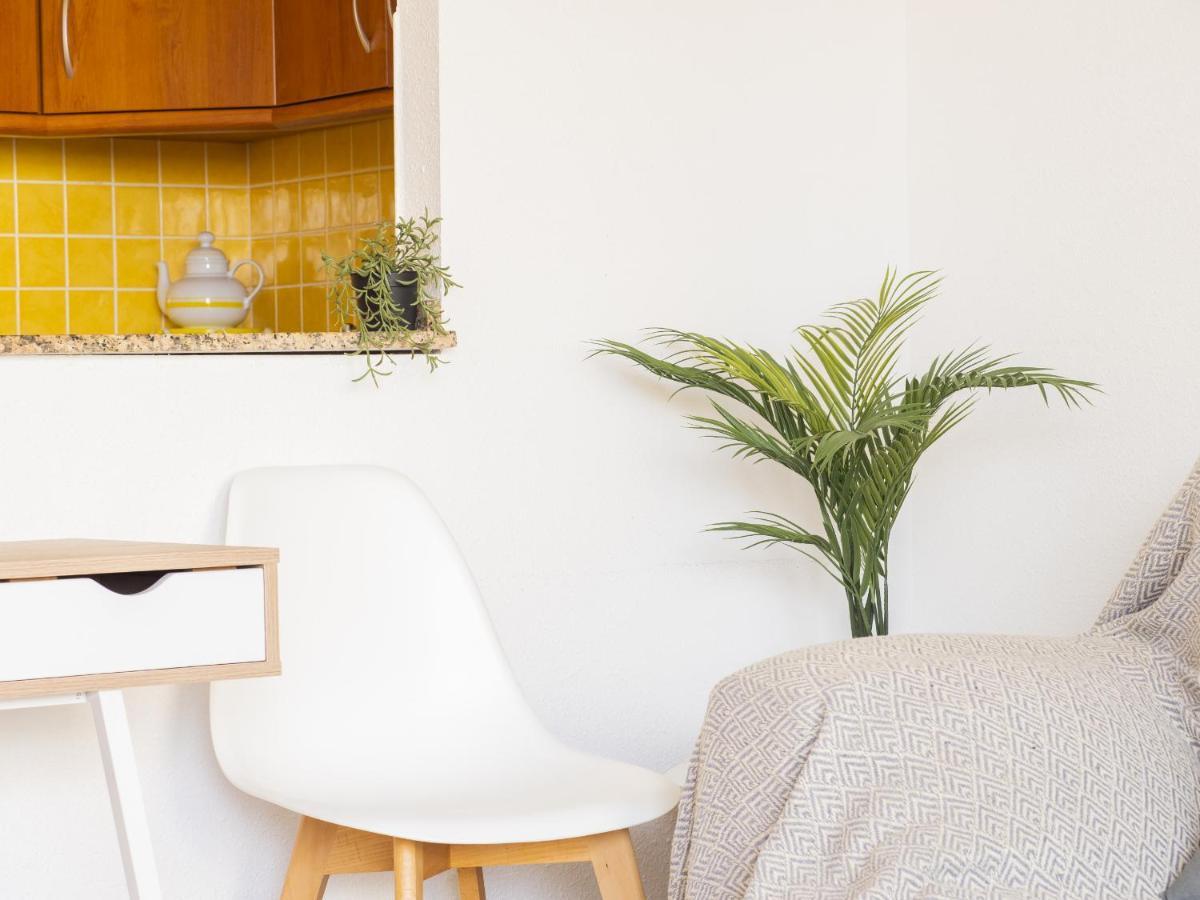 Cubo'S Beach Apartment Torrox Costa 외부 사진